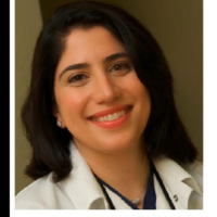 Dr. Christina  Orchanian