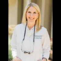 Dr. Katie A Harris