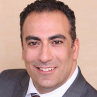 Dr. Alex V Meneshian