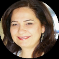 Dr. Parisa  Mortazavi