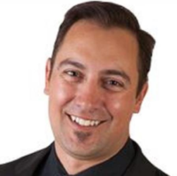 Dr. Alexander C Gavrila