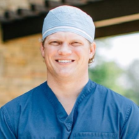 Dr. Christopher Blake Smith