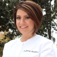 Dr. Jenny  Apekian