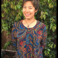 Dr. Sussi Ai Yamaguchi
