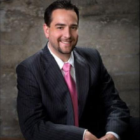 Dr. Brendon J Zeidler