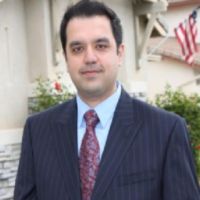 Dr. Ritesh P Shah