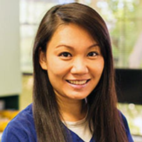 Dr. Shirley J Zhao