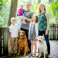 Dr. Nicole K Weddell