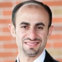 Dr. Reda El-Zein Ismail