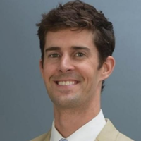 Dr. Richard Dolan Frye