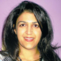 Dr. Natalie D Khadavi