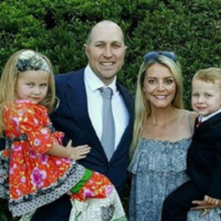 Dr. Ryan Nelson Gilreath