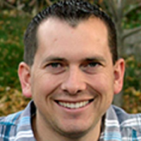 Dr. Michael John Eggett