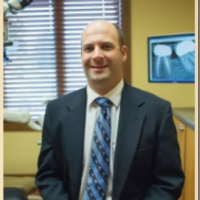 Dr. Mayes A McEntire