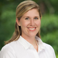 Dr. Katie Hunt Bridges