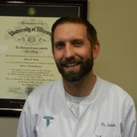Dr. Jeffrey S Smith