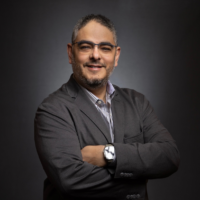 Dr. Luis Guillermo Vega