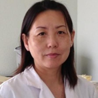 Dr. Tao Tao  Zhang