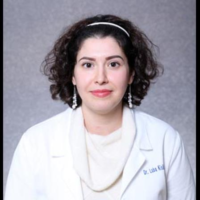 Dr. Lyubov  Kisilyuk