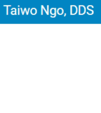 Dr. Taiwo O Ngo