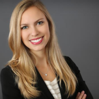 Dr. Rachel Katherine Holm