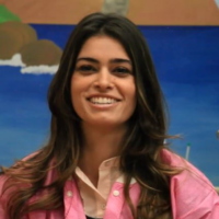 Dr. Michelle Mae Aghili