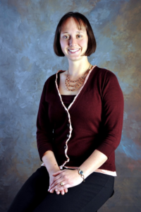 Dr. Heidi Lynne Spoelhof Hurley