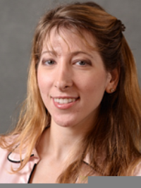 Dr. Corinne Rochelle Hoffman