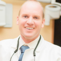 Dr. William Revie Britton