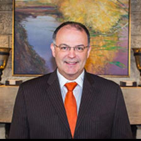 Dr. Alexandre A. P. Fleury