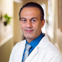 Dr. Saman  Edalat