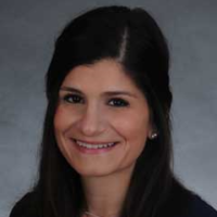 Dr. Tiffany Madison Christensen