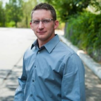 Dr. Daniel Patrick Stos