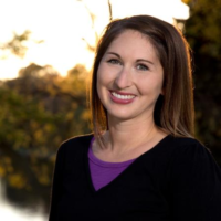 Dr. Jennifer M Stafford