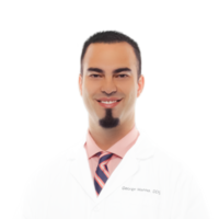 Dr. George Joseph Hanna