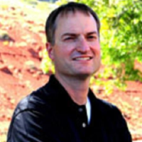Dr. Eric Dorr Hanson