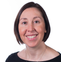 Dr. Jennifer B. Frankel