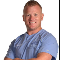 Dr. Nathan Kelly Brown