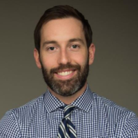 Dr. David C Britt
