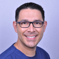 Dr. Humberto Jose Espinosa