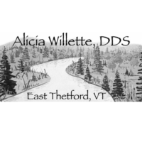 Dr. Alicia Joy Willette