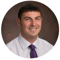 Dr. Ryan Christopher Terry