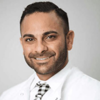 Dr. David  Shouhed