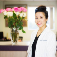 Dr. Sophia N Vu