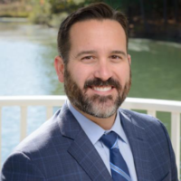 Dr. Michael C. Shuck