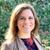 Dr. Gina Marie Betita