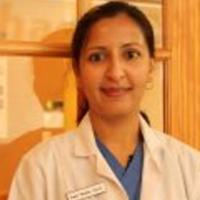 Dr. Rani  Seeth