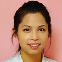Dr. Annie  Chou