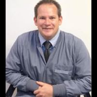 Dr. Kenneth S Coddington