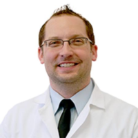 Dr. John P Malan